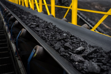 <p>+1-50 mm washed clean coal is conveyed to sorting screens via belt conveyors.</p><p>By the way;</p><p>+18-50mm piece coal</p><p>+10-18 mm powdered coal</p><p>By separating it as +1-10 mm fine coal, sizing and stock operations are carried&nbsp;</p>