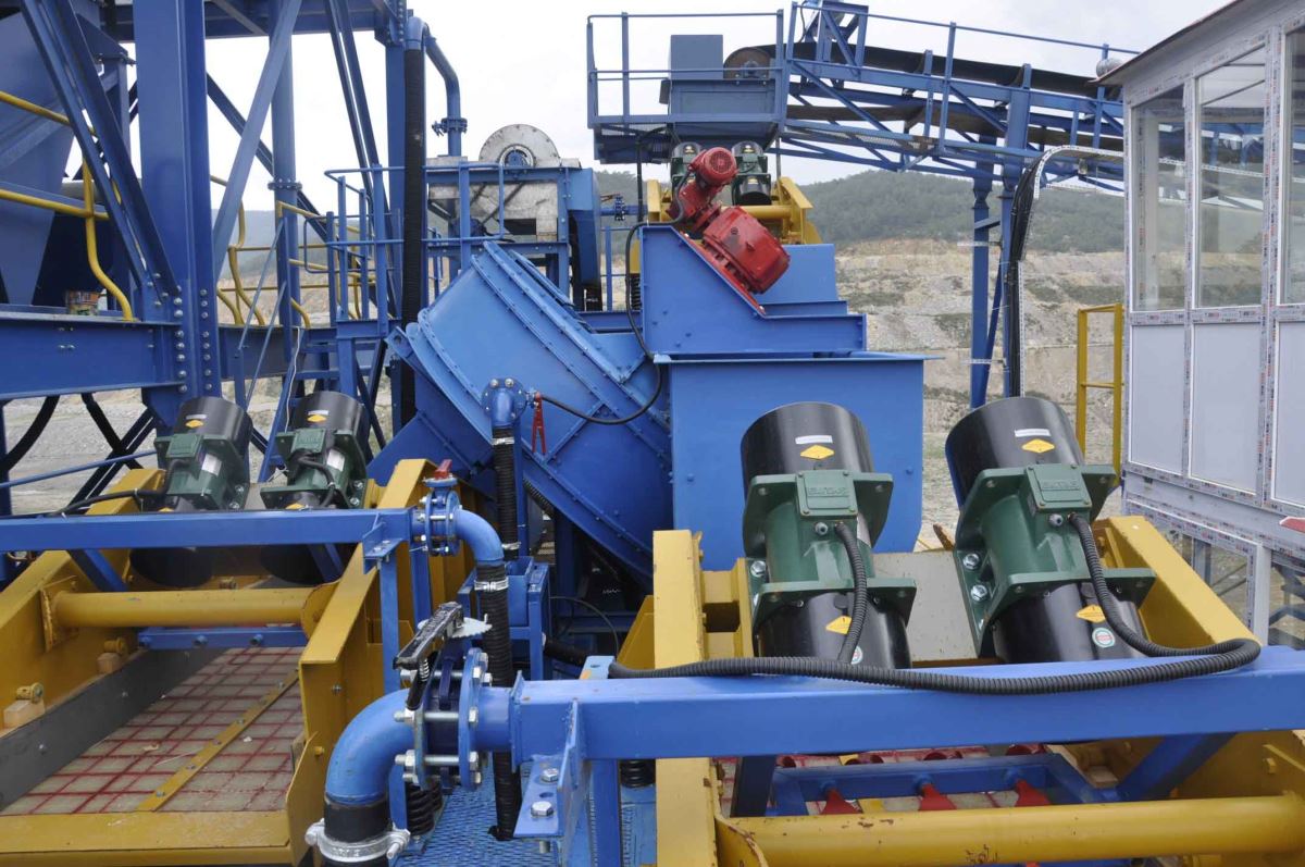 Systems & Machinery